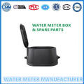 Water Meter Box, Plastic Material (Dn15-20mm)